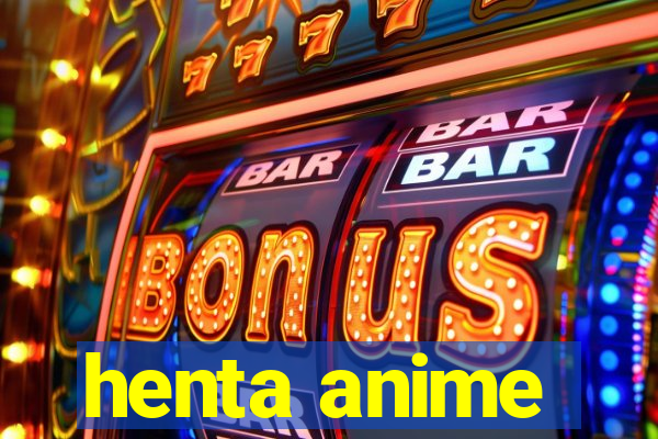 henta anime